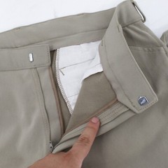 ovation riding pants Womens 36 jodhpur equestrian Horse Riding tights knee Patch