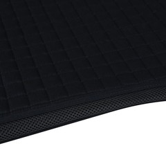 WeatherBeeta Prime Air-Tec Jump Shaped Saddle Pad