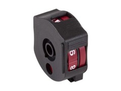 GAMO Swarm Gen 1 Quick-Shot .22 Caliber Air Rifle Magazine – Holds 10 Pellets
