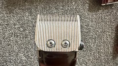Stewart Oster Adjustable Groom Animal Horse Clipper SSC45 In Original Box