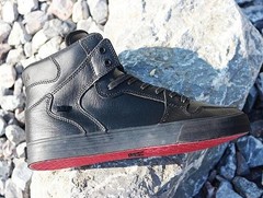 Supra Men’s Skytop 2 X AOKI Fashion Shoes US size