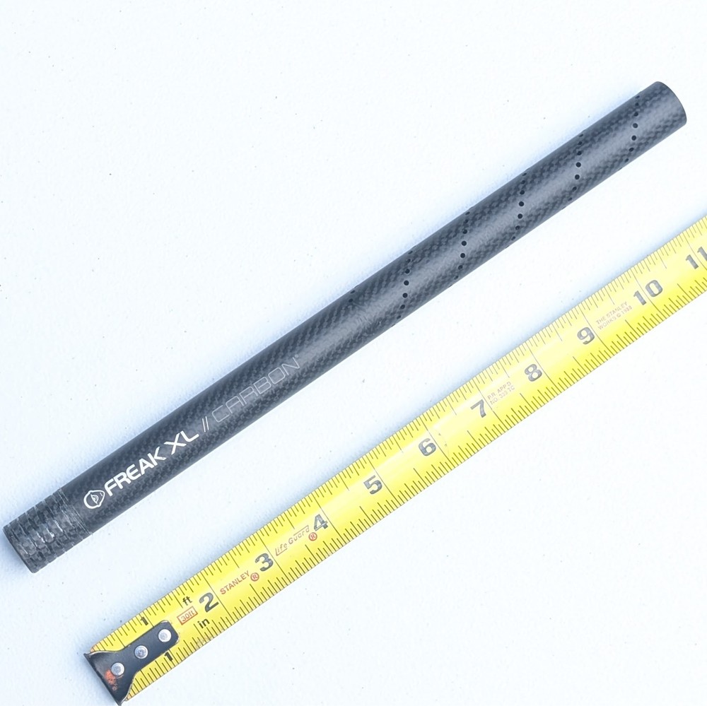 FREAK XL CARBON FIBER GOG Smart Parts 14″ inch TIP FRONT DLX PE Bob Long AGD