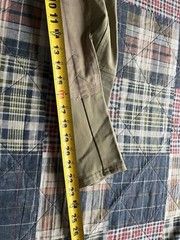 Ariat Pro Series Ladies BREECHES KHAKI Cotton Blend Girls Size 12R