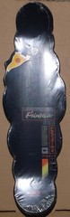 PRIMITIVE X DRAGON BALL Z «SHENRON SHAPED» SKATEBOARD DECK DBZ RARE