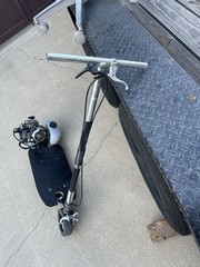 Goped Geo Sport Xped