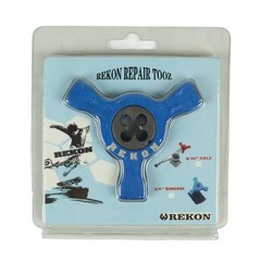 Axle Re-Threader Tool (5/16″-24)