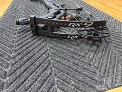 Hoyt RX9