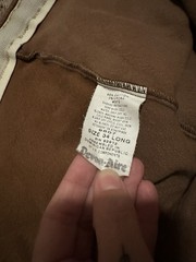 Breeches Devon Aire 34 L