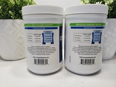 Nutramax Cosequin ASU Equine Joint Support With MSM And ASU Powder 1.1 🐎 READ!