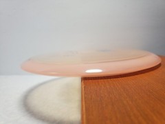 Innova CHAMPION ROLLO Pink disc golf 177 grams