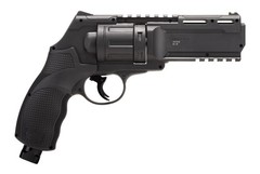 NEW T4E .50 Cal TR50 Gen 2 Paintball Revolver – Black (2292176) New