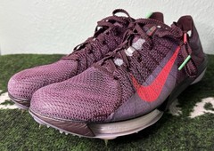 US Men’s 6.5/W 8 – Faith Kipyegon x Nike Air Zoom Victory 2 «Fuchsia Dream»