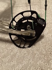 PSE Brute ATK Compound Hunting Bow