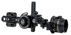 New Spot Hogg Sight The Boonie Hard Mount Double Pin .019, RH