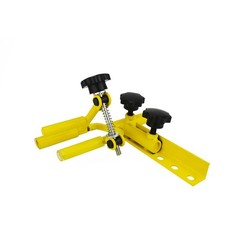 Archery Hunting Parallel Universal Bow Vise Adjustable Tool Metal Compound Bow