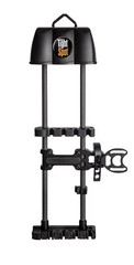 Tight Spot Quiver Rise 5 Arrow Black Right Hand