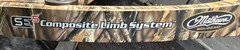 Mathews SoloCam Compound Bow Z9 65lb RH Camo + CBE Sight, Octane Rest, Case