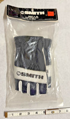 VINTAGE NOS SMITH SKATEBOARD GLOVES SIZE SMALL