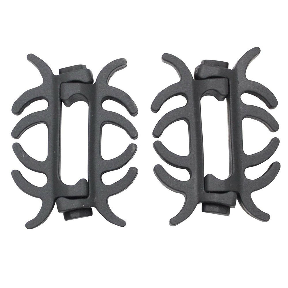 Southland Archery Supply SAS Compound Limb Dampener Set
