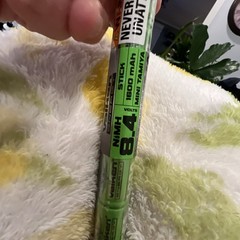 Valken Airsoft Energy NiMH 8.4v 1600mAh Flat Pack Stick Style Battery