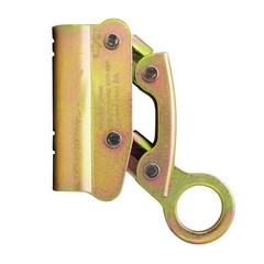 Climb Dual Rope Grab, Alloy Steel, Safety Protection for Heavy Industry, Roof…