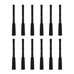 Arrow Insert Adapter Easy To Install Hunting Arrows Inner Diameter 4.2mm