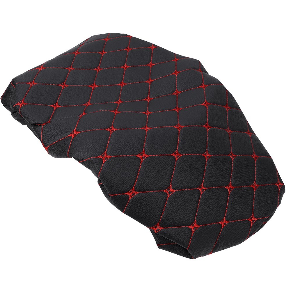 Electric Motorcycle Seat Cover Quality Leather Waterproof For All Seasons