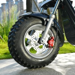 3000W powerful electric 3-wheeled vehicle with a max speed 28MPH max load 550IB