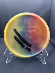 Innova Champion Cobra Multi Purpose Patent Number RARE 175.0g