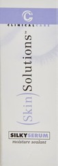 Silky Serum, 0.5 Ounce