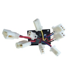 24V 36V 48V 250W 350W 500W 1000W Electric Speed Control ATV Scooter Go Kart Quad