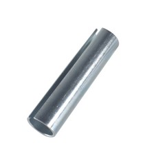 3/4″ to 1″ Crank Shaft Adapter Stainless Kit for Gas Engine Pulley
