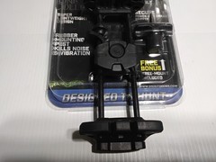 G5 Head-loc Air 4 Arrow Quiver .Bonus Tree Mount. Look.New.