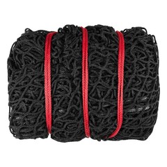 Round Bale Hay Net, 5.91 ft, 1.5 in Holes, PE, Knotless, Slow Feeder for Horses