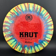 Kastaplast K1 Krut – Dyed