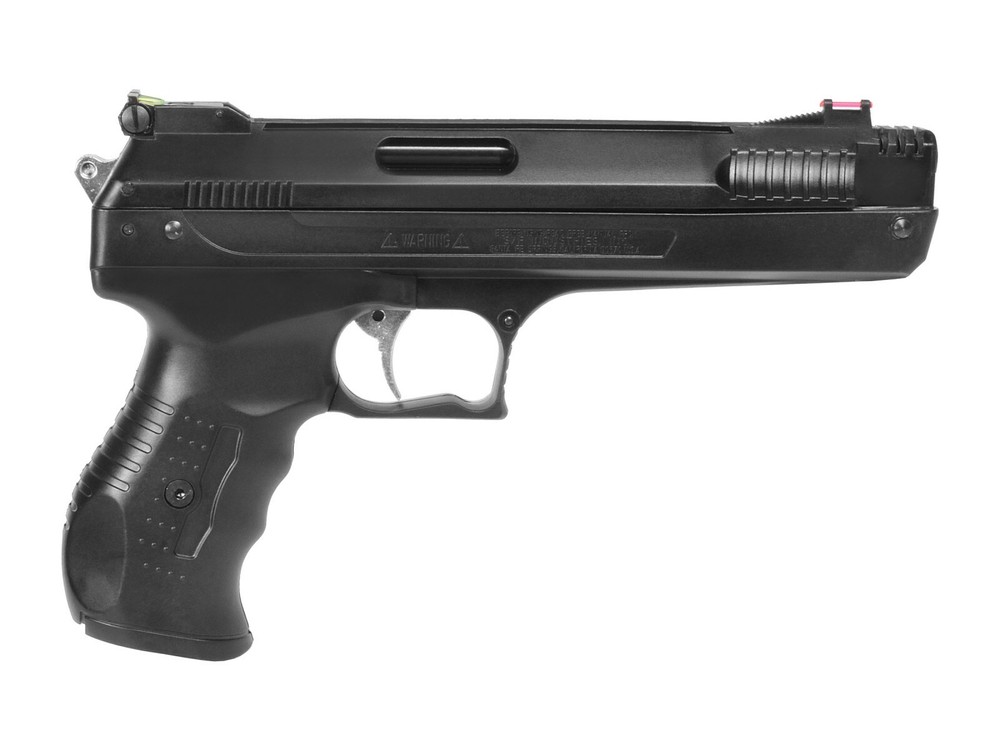 (NEW) Beeman P17 by Beeman