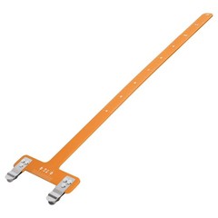Archery T Ruler Precision Measuring Tool For Bow Setup Aluminum Alloy Popular