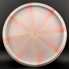 Discraft Titanium Swirl Zone