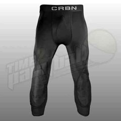 Carbon Paintball CRBN CC Pro Bottom Medium Black FREE SHIPPING