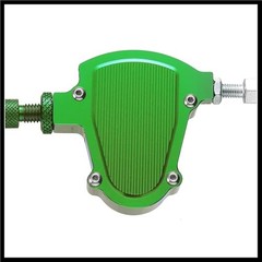 Universal CNC Aluminum Alloy Motorcycles Line Easy Stunt Pull Clutch Cable