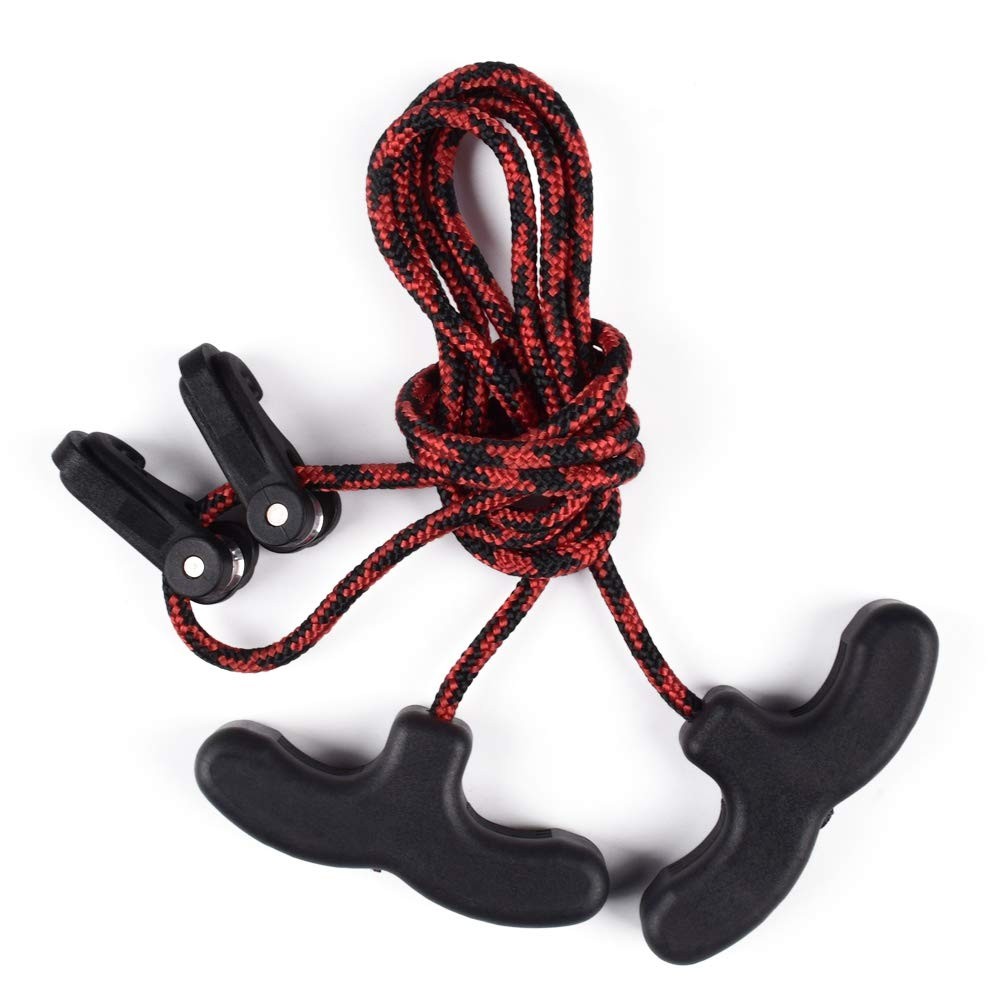 Crossbow Cocking Rope Cocking Device Crossbow String Puller Cocker Aid Cocking