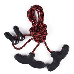Crossbow Cocking Rope Cocking Device Crossbow String Puller Cocker Aid Cocking