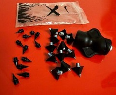 New Nike Track And Field Cleats Replacement Wrench Tool Spikes Choose color