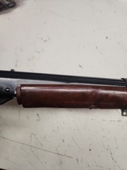 Vintage Original Daisy Red Ryder Carbine Model No 94 Plymouth Michigan Exc. #55