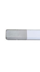 Go-Ped PPV Scooter Rack Support Powder Coated White