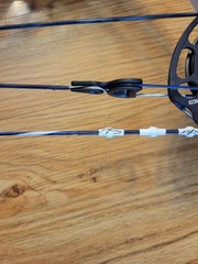 PSE Dominator Duo 35 RH 60 Lb