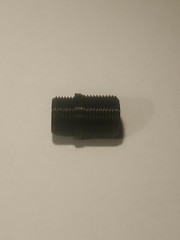 12mm CCW to 14mm CCW Adapter (2pack) 3D Printed