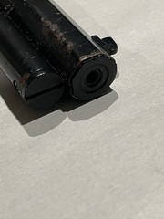 Daisy Commemorative Model 1894-1994 Limited Edition BB Rifle “Not Tested”