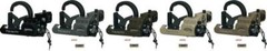 NEW 2021 Hamskea Trinity Hunter RH LH Micro Tune Tan Green Black Rest ALL COLORS