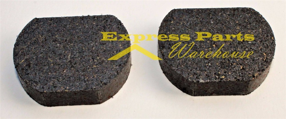 Go Kart Brake Caliper Pads Manual Caliper MANCO CARSILE Airheart.